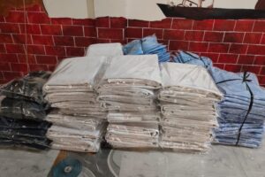 Galeri Pesat Konveksi 1