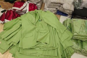 Galeri Pesat Konveksi 2