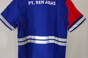 Galeri Pesat Konveksi 6