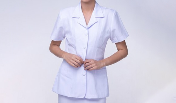 Layanan Seragam Perawatt