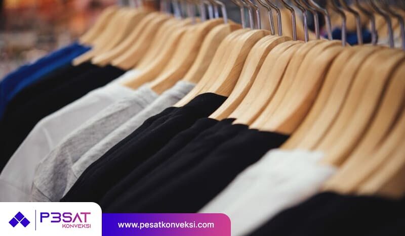 Panduan Memilih Konveksi Kaos dan Jaket Terbaik di Tangerang PT Pesat Cipta Karya Unggul!